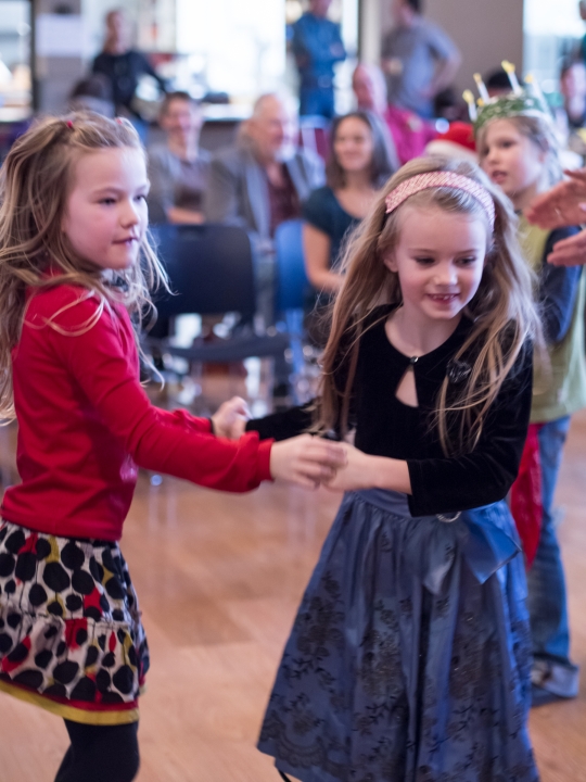 Children's Xmas-67.jpg - Children's Christmas in Scandinavia